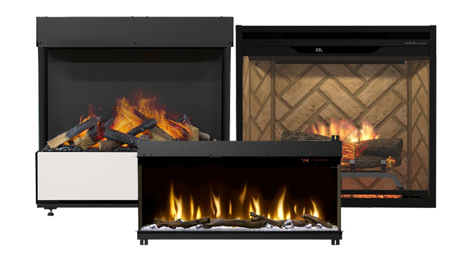 where to buy fireplaces