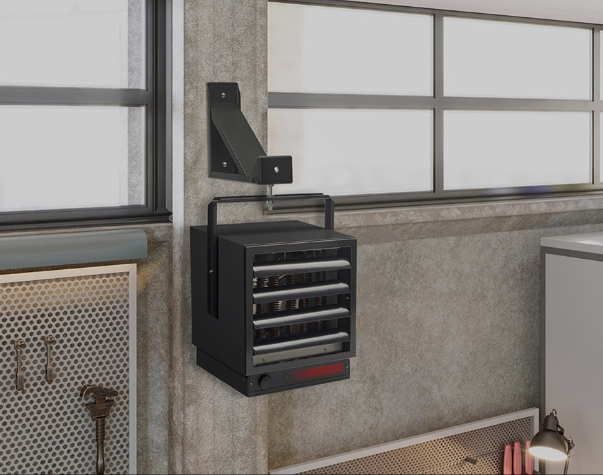 heating mobile slider