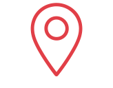 Map Locator Icon