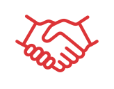 Retail Partnership Program Icon