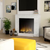 Ignite Aspire Electric Firebox - electric fireplace