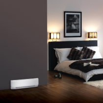 LC Linear Electric Baseboard