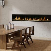 Ignite Evolve Outdoor Electric Fireplace