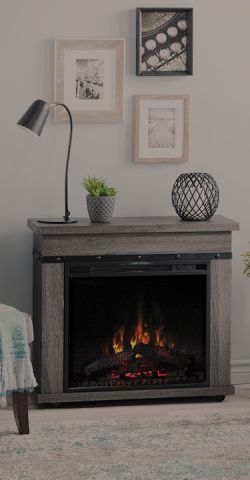 Mantels