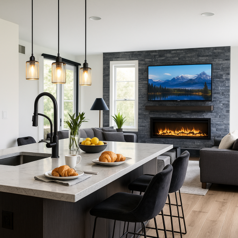 Dimplex Builders Demo