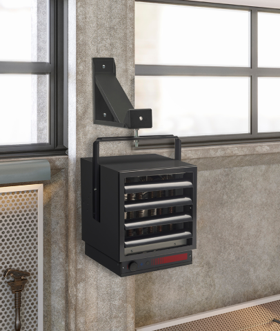 Industrial Heater Image mobile