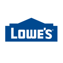 Lowes logo