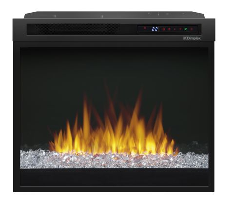 Nova 28" Firebox - Acrylic Bed