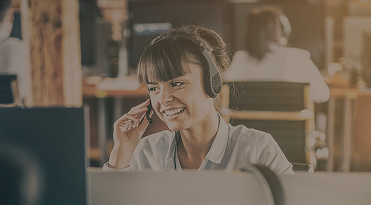 customer service